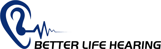 Better Life Hearing Logo
